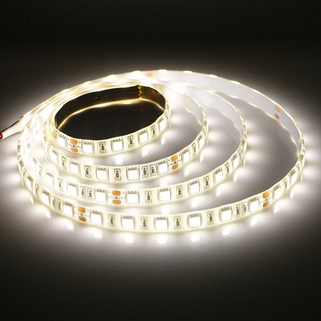 LED Strip 5050 – 60 Lamps – SAFAD INTERNATIONAL